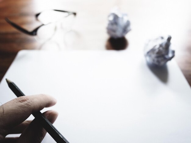 Coaching session abstract